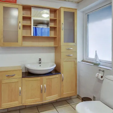 Anna - 1km From The Sea In Western Jutland By Interhome *