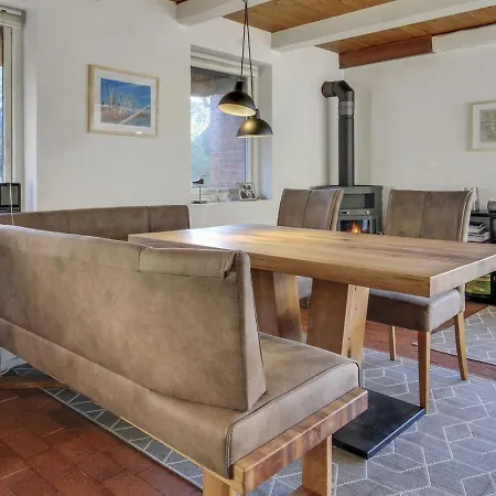 Anna - 1km From The Sea In Western Jutland By Interhome Semesterbostad *