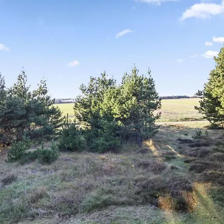Anna - 1km From The Sea In Western Jutland By Interhome