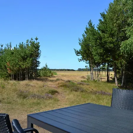 Anna - 1km From The Sea In Western Jutland By Interhome Vesterhede