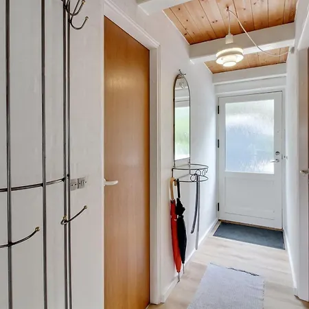 Anna - 1km From The Sea In Western Jutland By Interhome Semesterbostad *