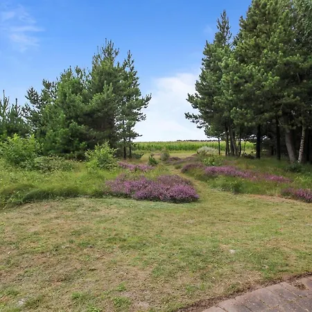 Semesterbostad Anna - 1km From The Sea In Western Jutland By Interhome Vesterhede
