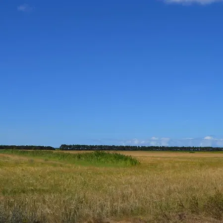 Semesterbostad Anna - 1km From The Sea By Interhome Vesterhede