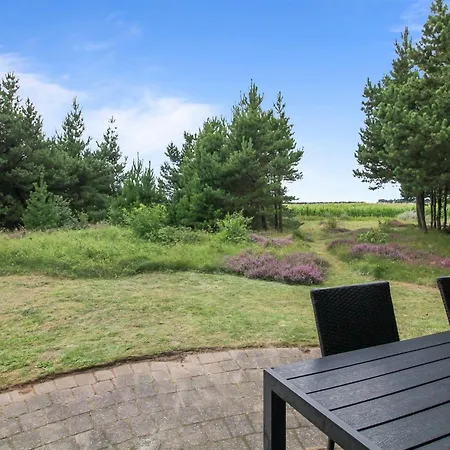 Anna - 1km From The Sea By Interhome Hébergement de vacances