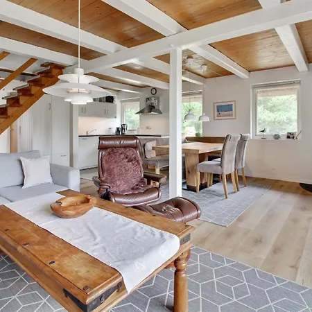 Anna - 1km From The Sea By Interhome Hébergement de vacances *