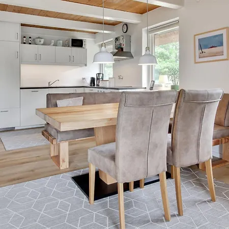 Anna - 1km From The Sea By Interhome Hébergement de vacances *