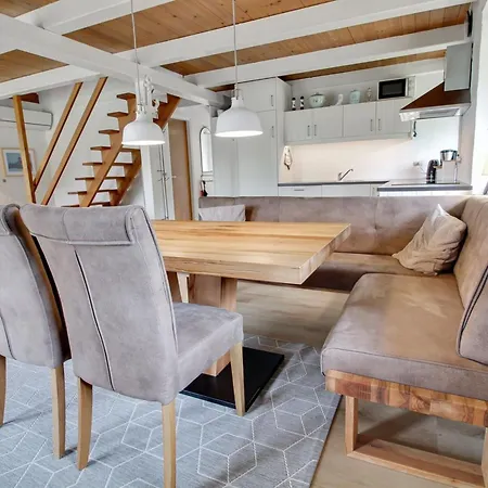 Anna - 1km From The Sea By Interhome Hébergement de vacances Vesterhede