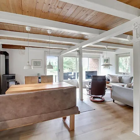 Tatil Evi Anna - 1km From The Sea By Interhome *
