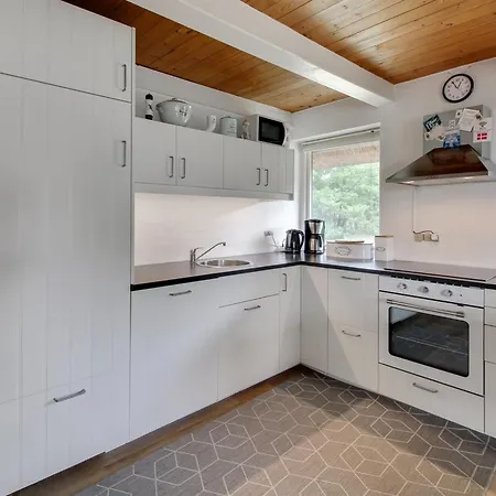 Tatil Evi Anna - 1km From The Sea By Interhome