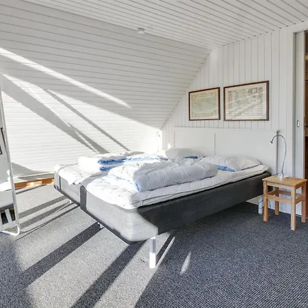 Anna - 1km From The Sea By Interhome Hébergement de vacances
